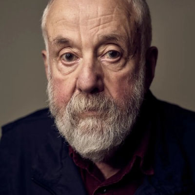 Mike Leigh image